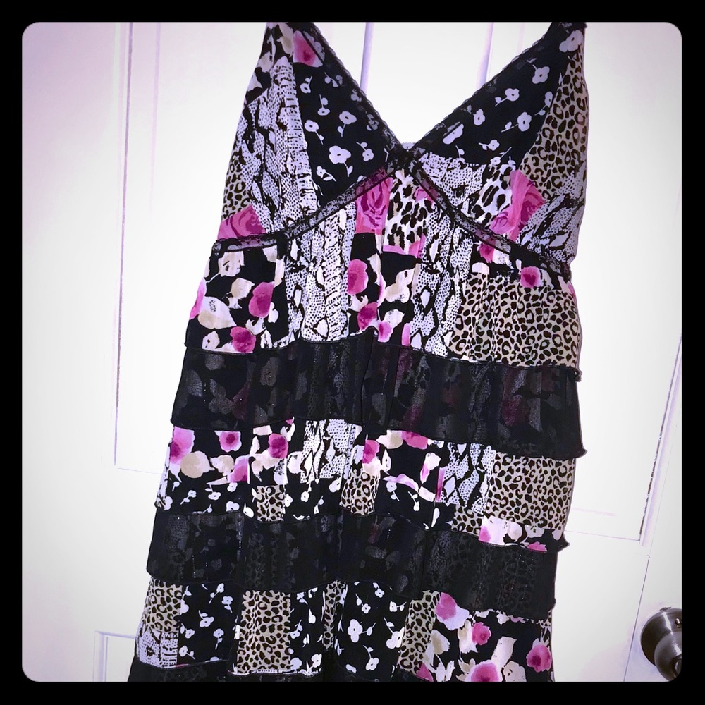 Express dress New!